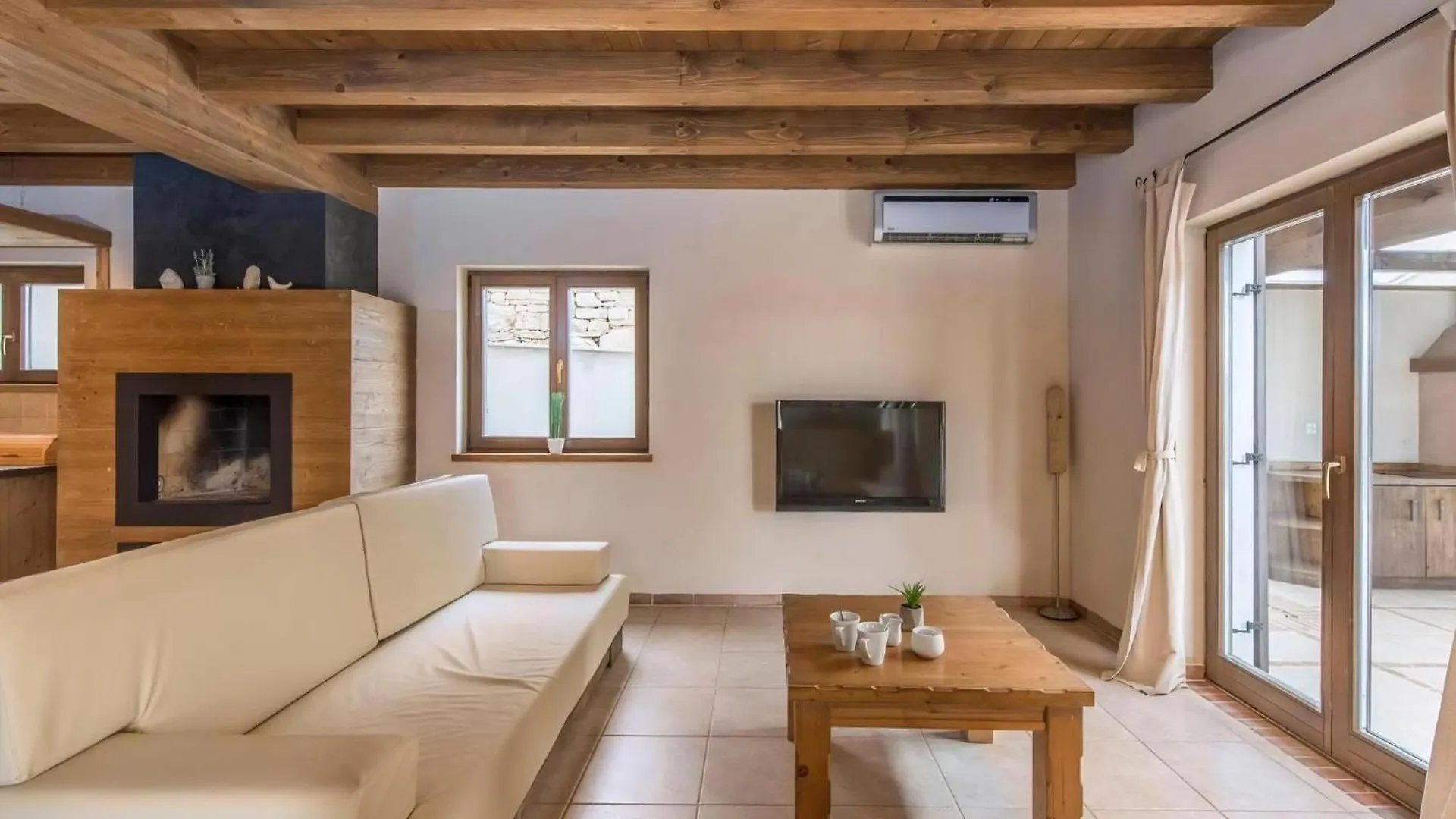Holiday home Villa Dali Jursici