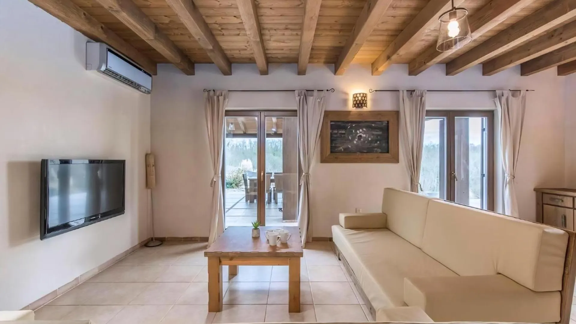 Villa Dali Jursici Croatia