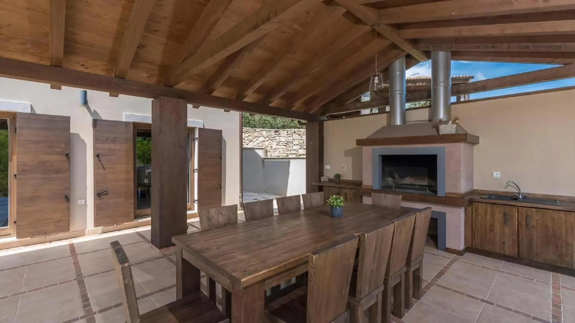 Villa Dali Jursici 0*,  Croatia