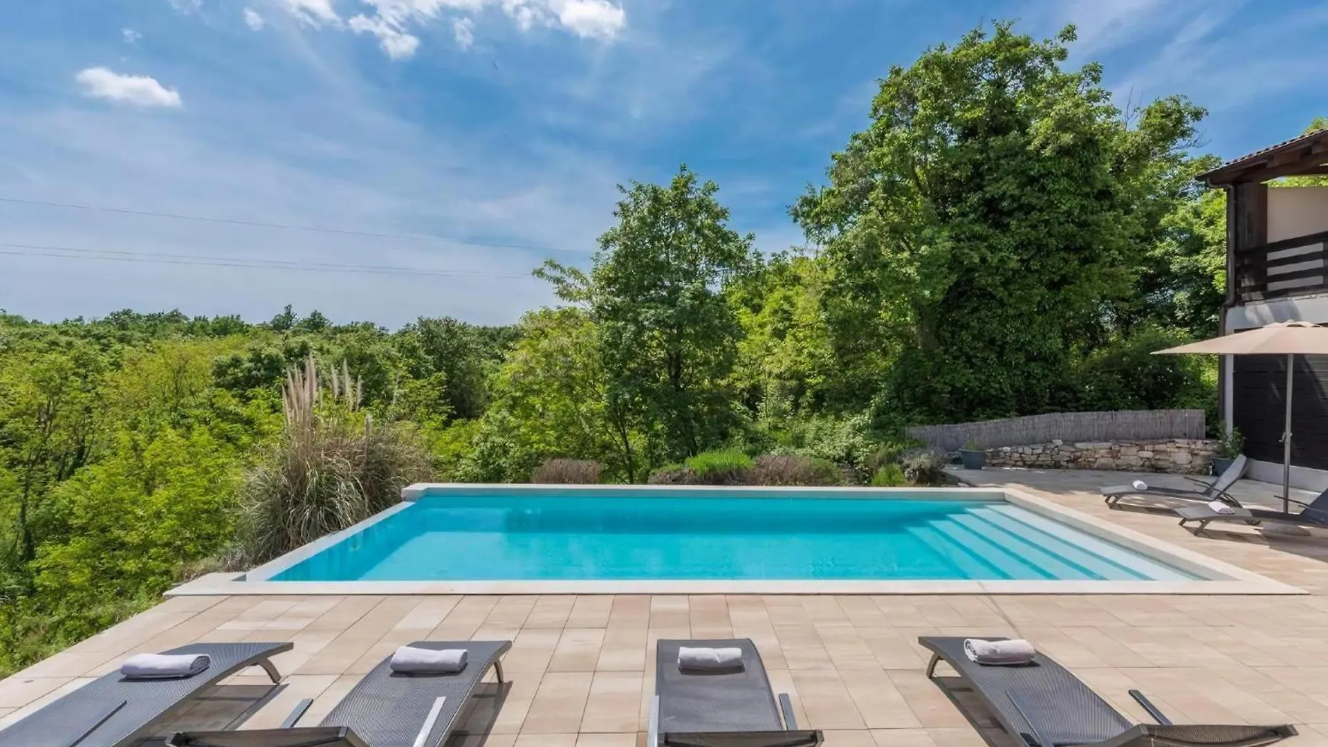 Villa Dali Jursici Holiday home