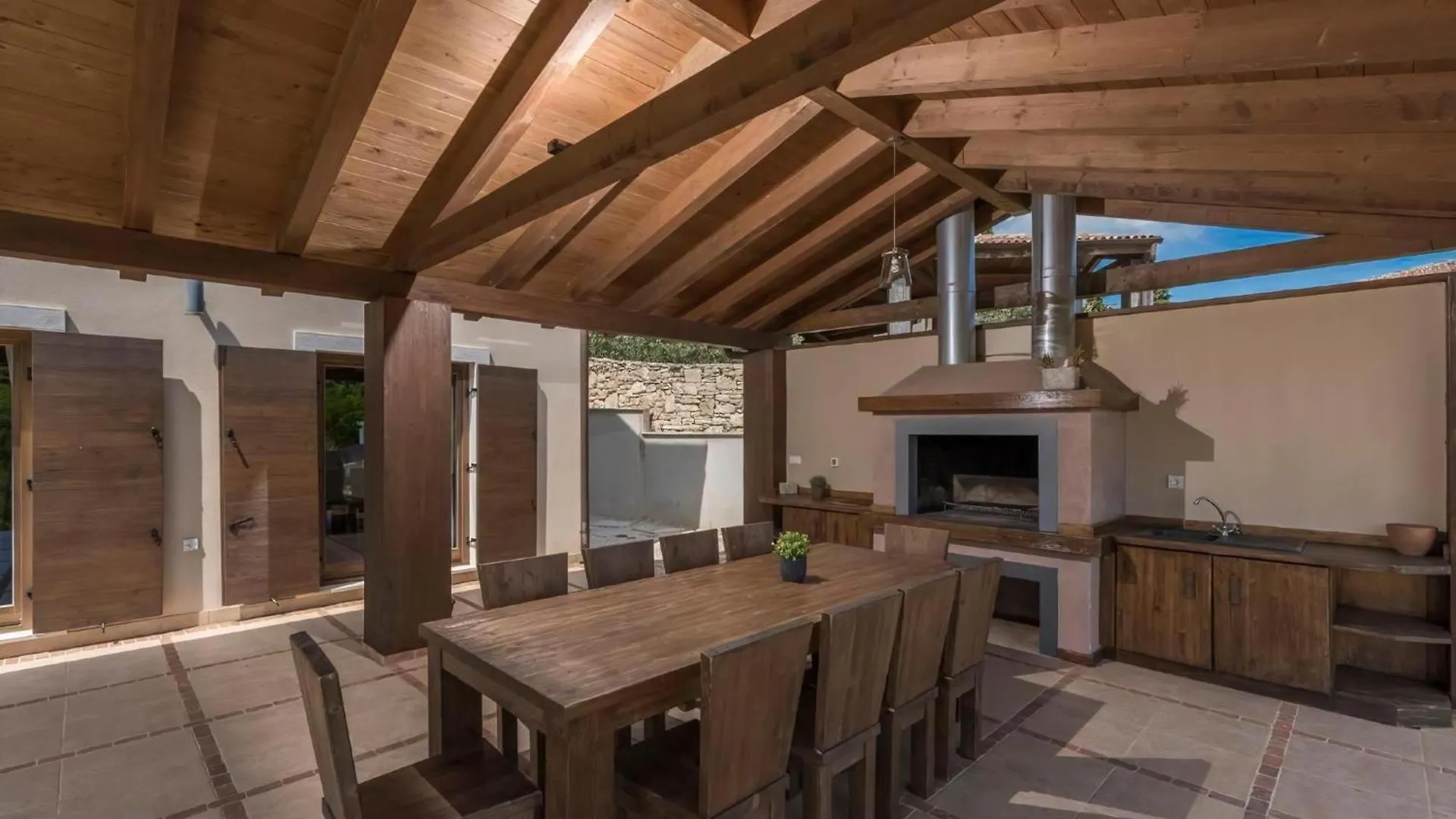 Holiday home Villa Dali Jursici