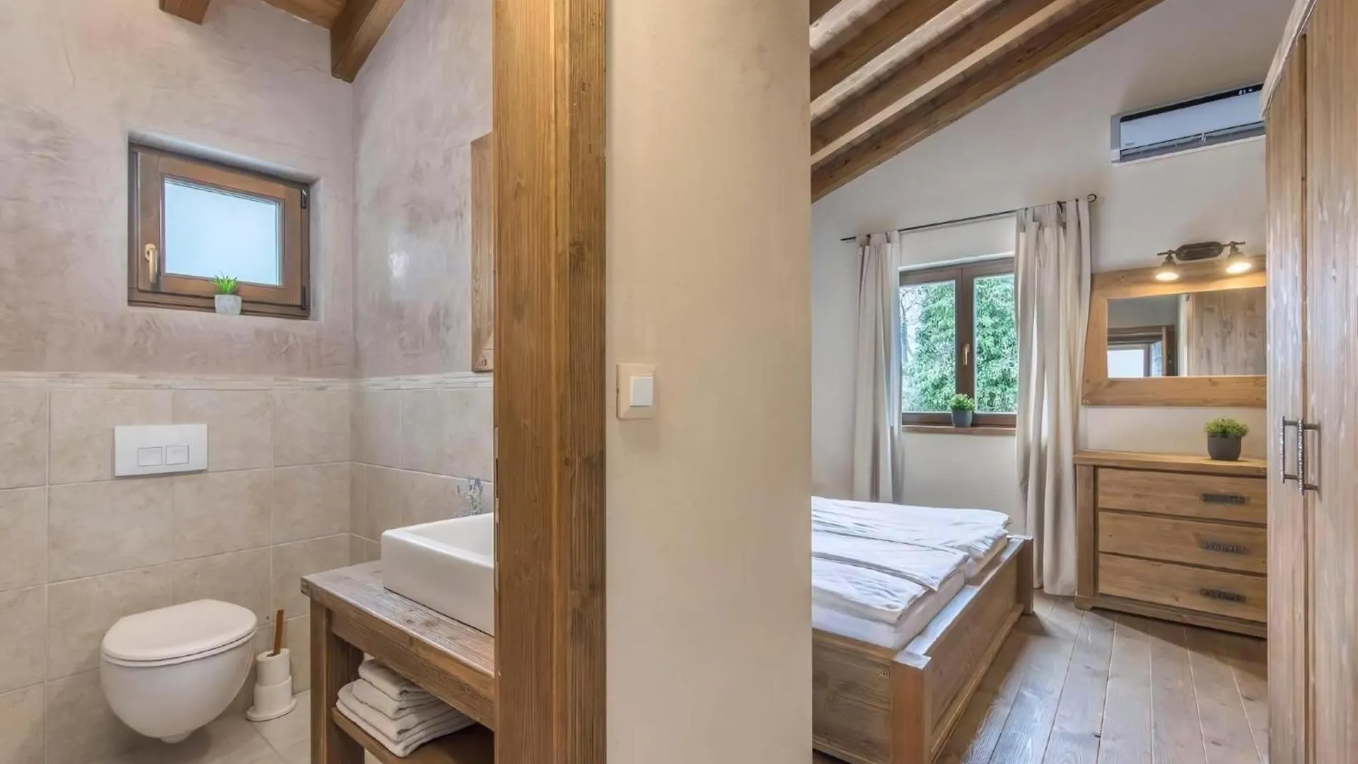 Villa Dali Jursici Holiday home