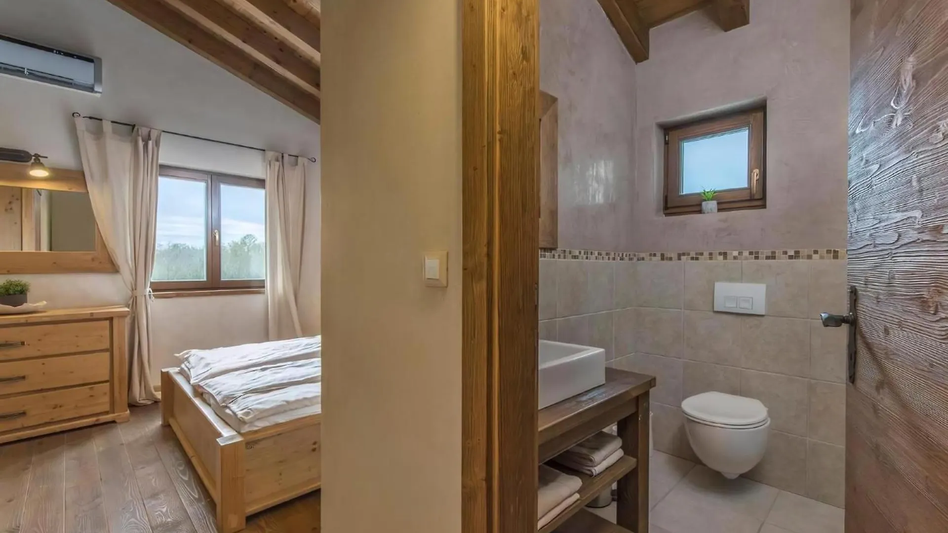 Villa Dali Jursici Croatia
