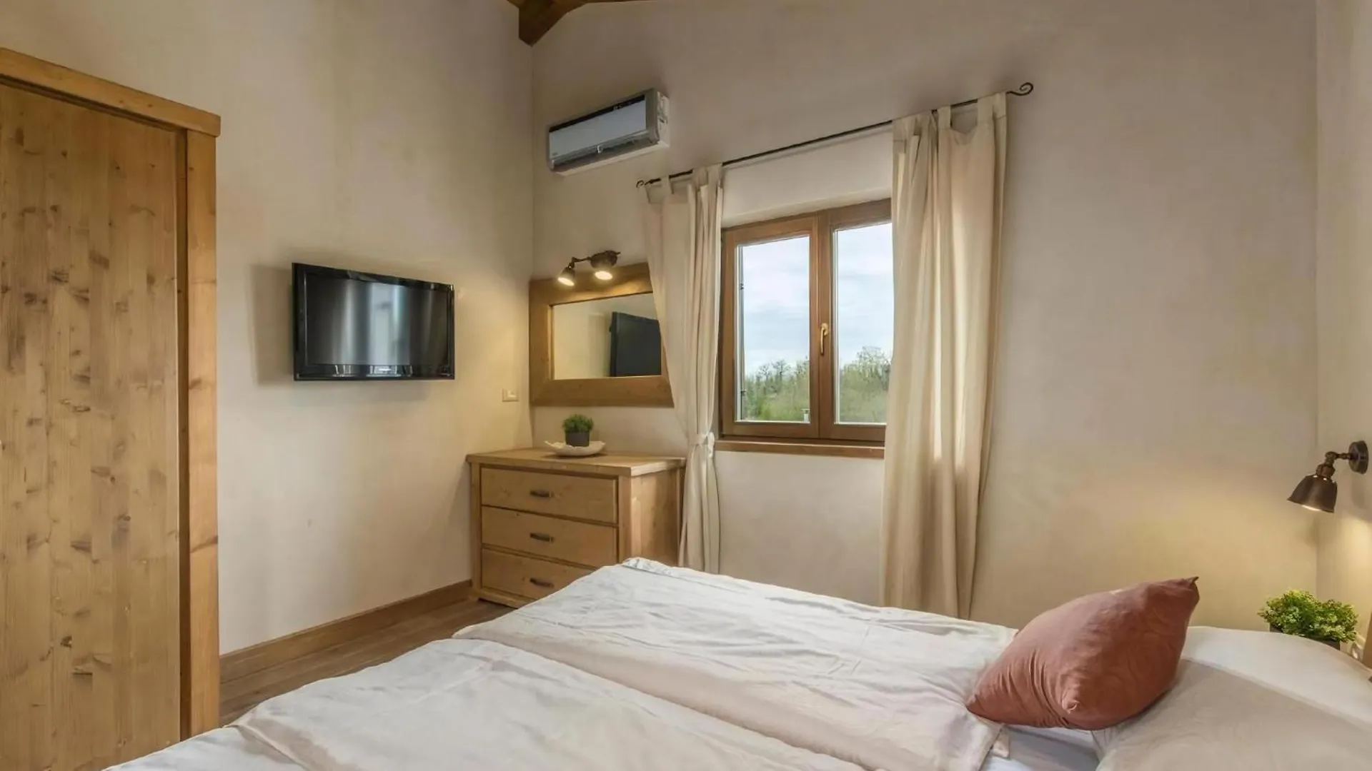 Holiday home Villa Dali Jursici Croatia