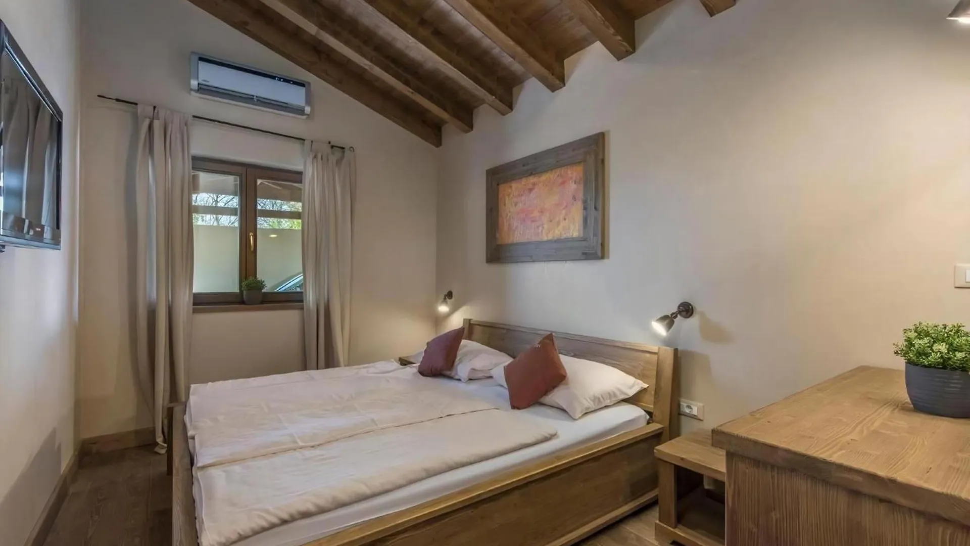 Holiday home Villa Dali Jursici Croatia