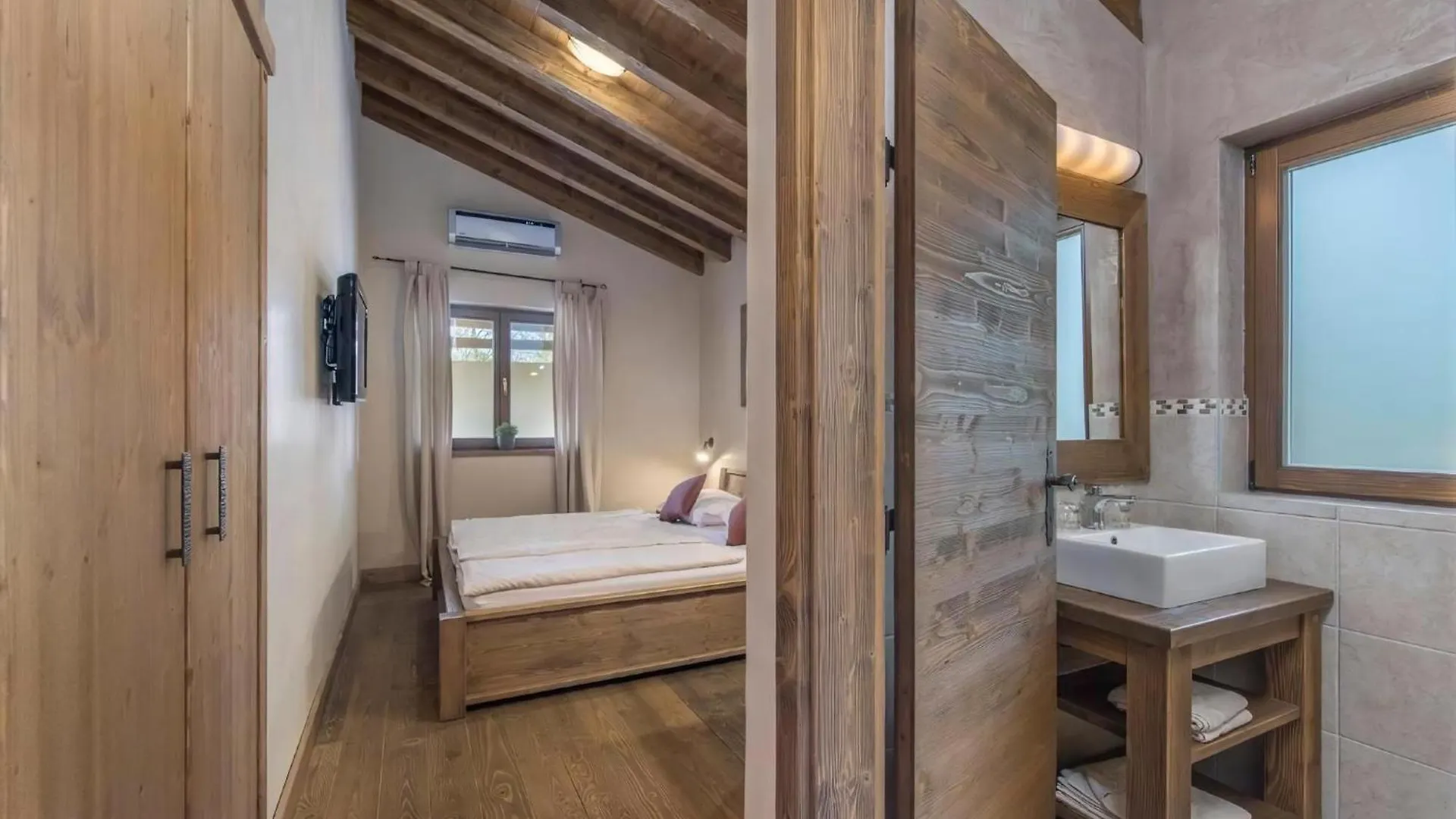 Holiday home Villa Dali Jursici