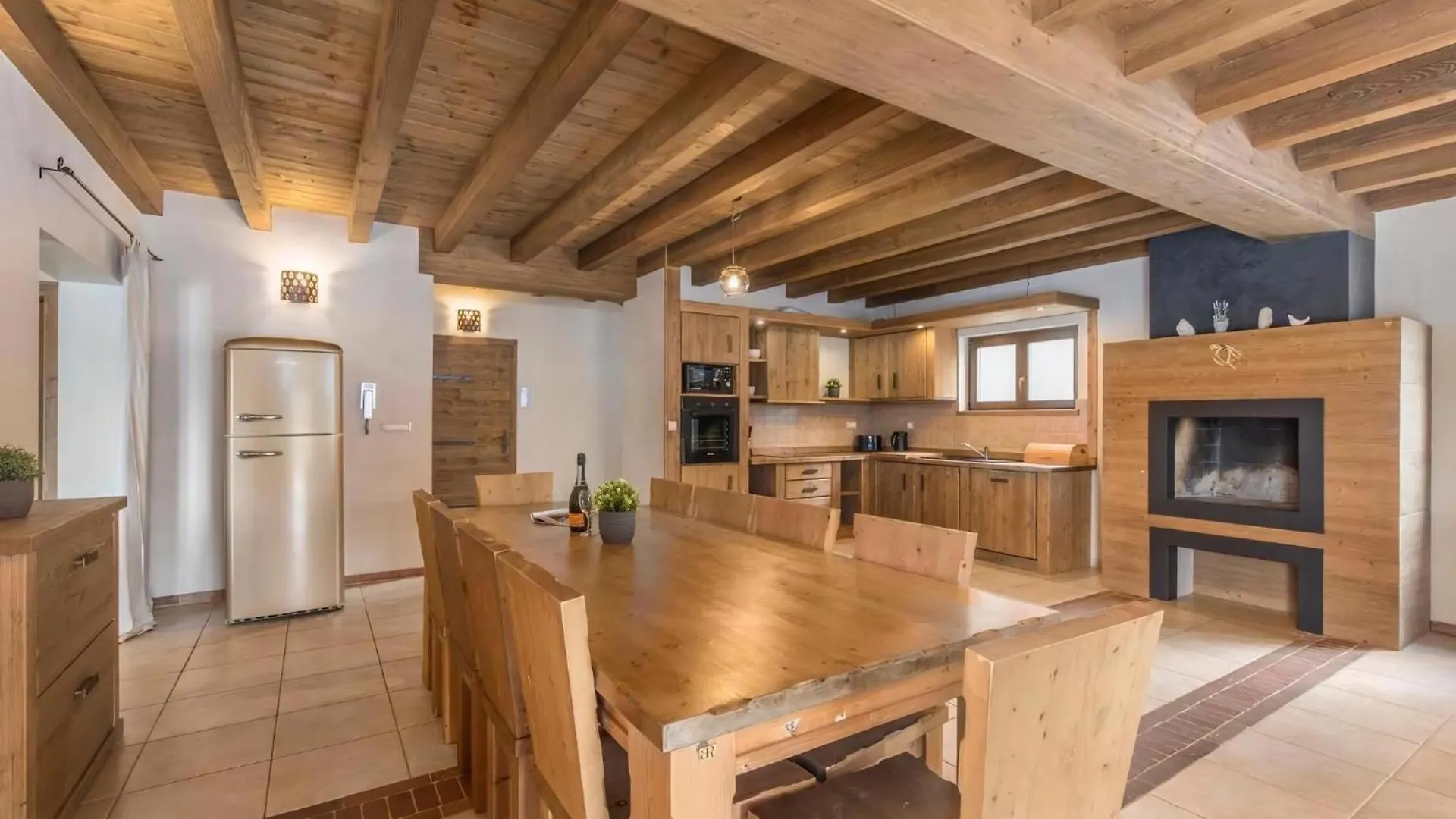 Villa Dali Jursici Holiday home
