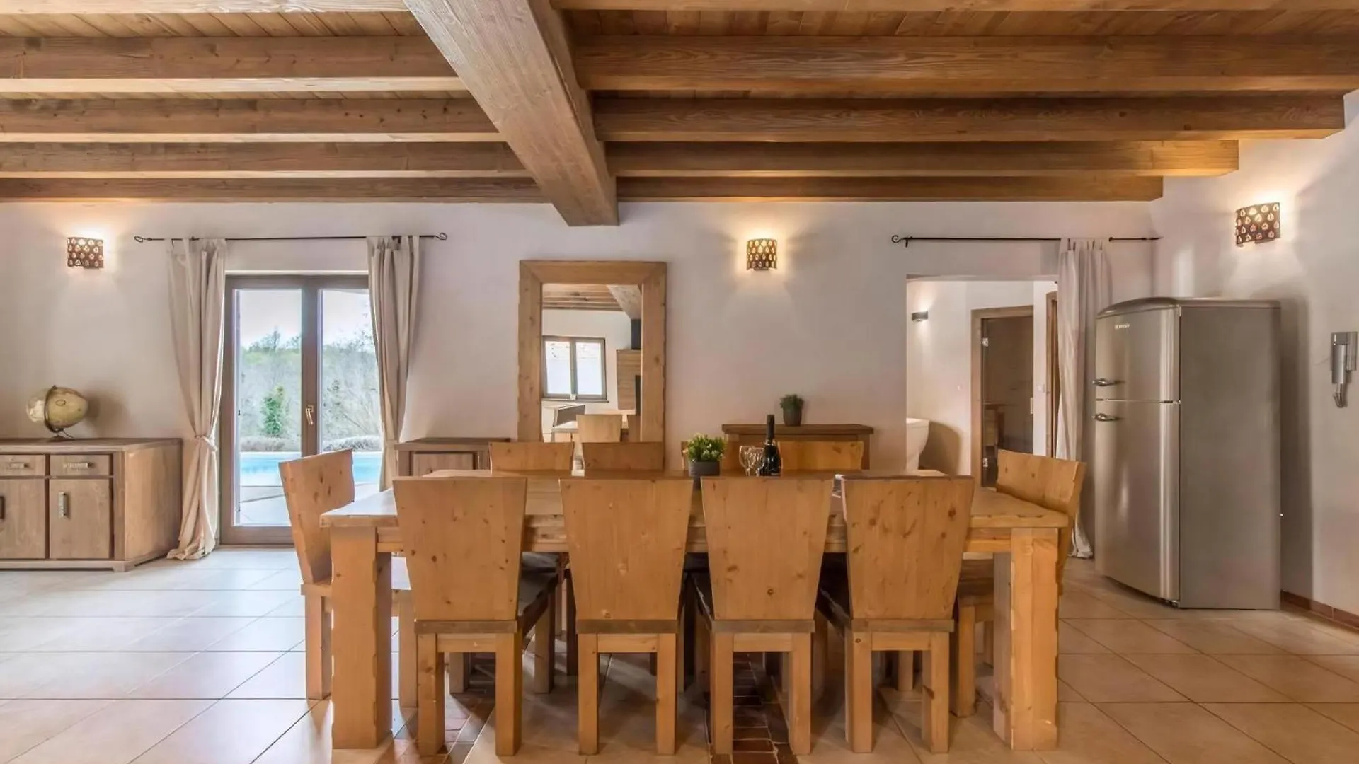 Villa Dali Jursici Croatia